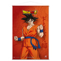 Product image Dragon Ball - Son Goku Wall Scroll