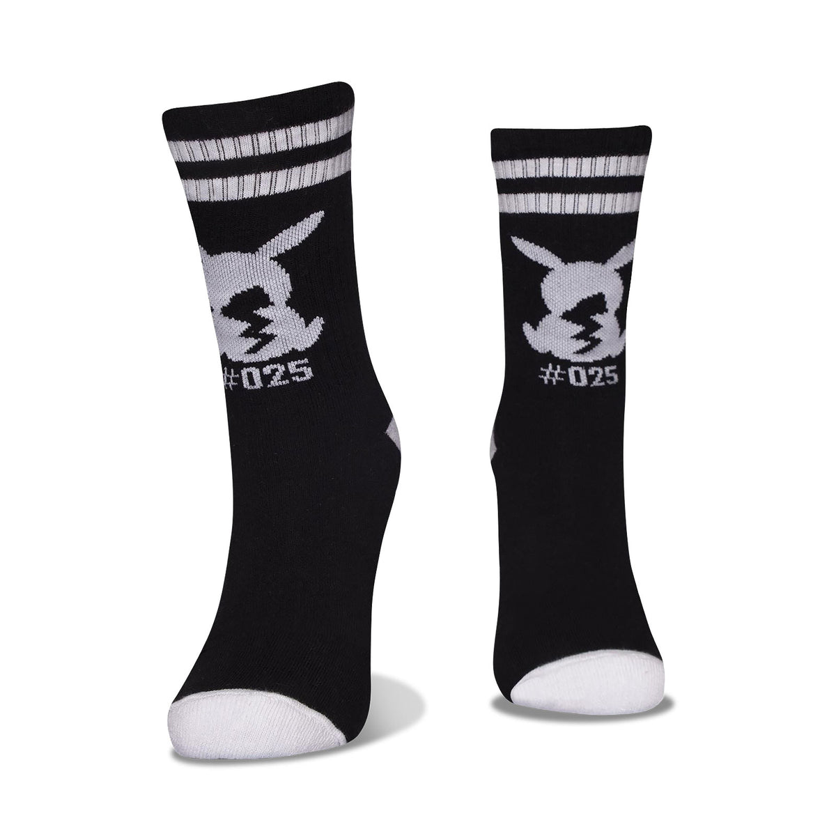 Product image Pokemon - Pokeball Socks 3-piece set