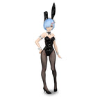 Productafbeelding Re:Zero - BiCute Bunnies Rem Figuur 30,2 cm