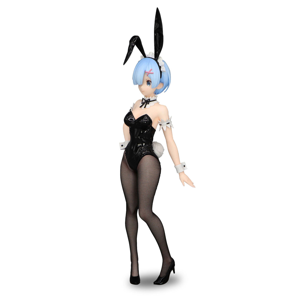 Productafbeelding Re:Zero - BiCute Bunnies Rem Figuur 30,2 cm