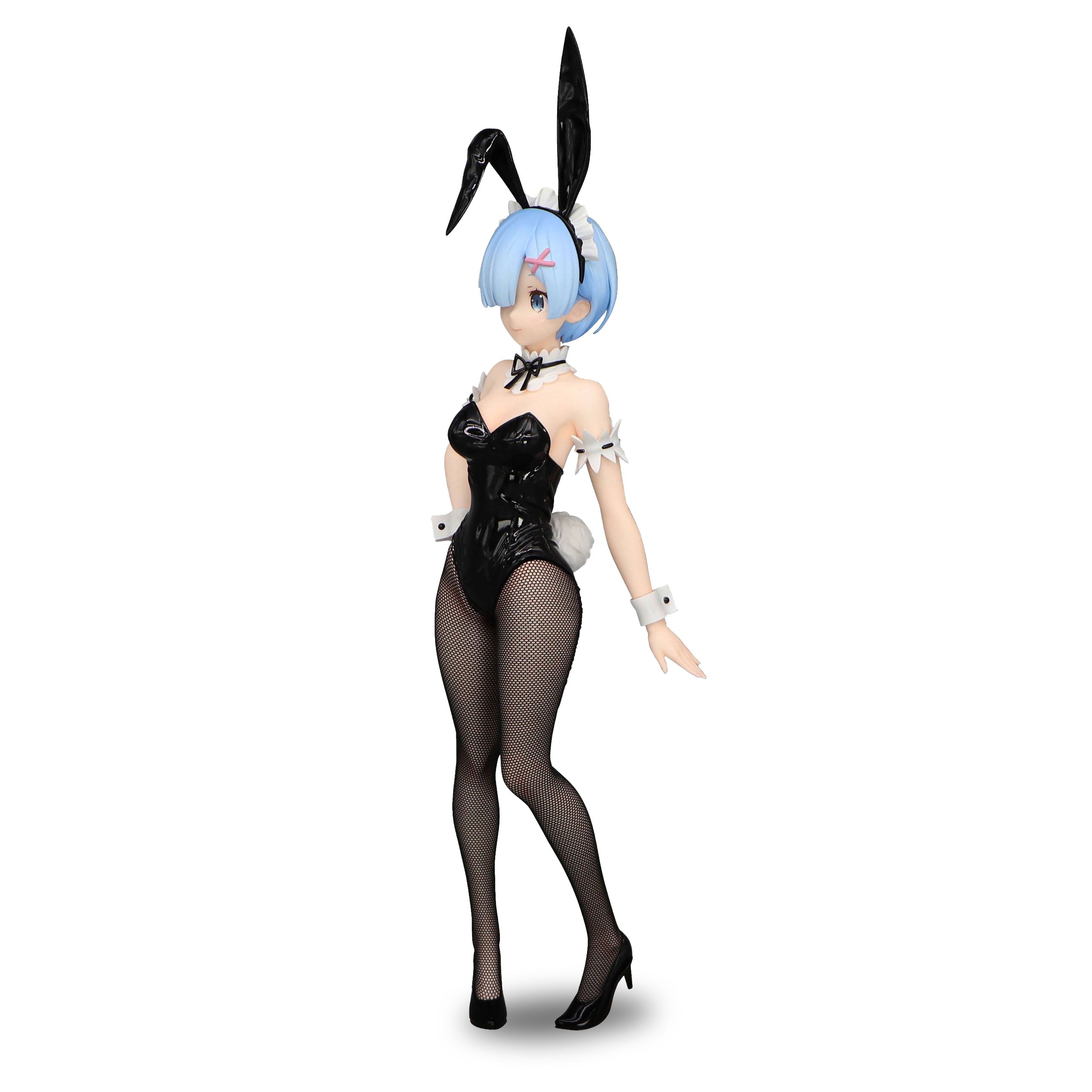 Productafbeelding Re:Zero - BiCute Bunnies Rem Figuur 30,2 cm