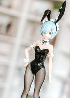 Productafbeelding Re:Zero - BiCute Bunnies Rem Figuur 30,2 cm