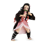 Productafbeelding Demon Slayer - Nezuko Kamado Figuur 14,2 cm