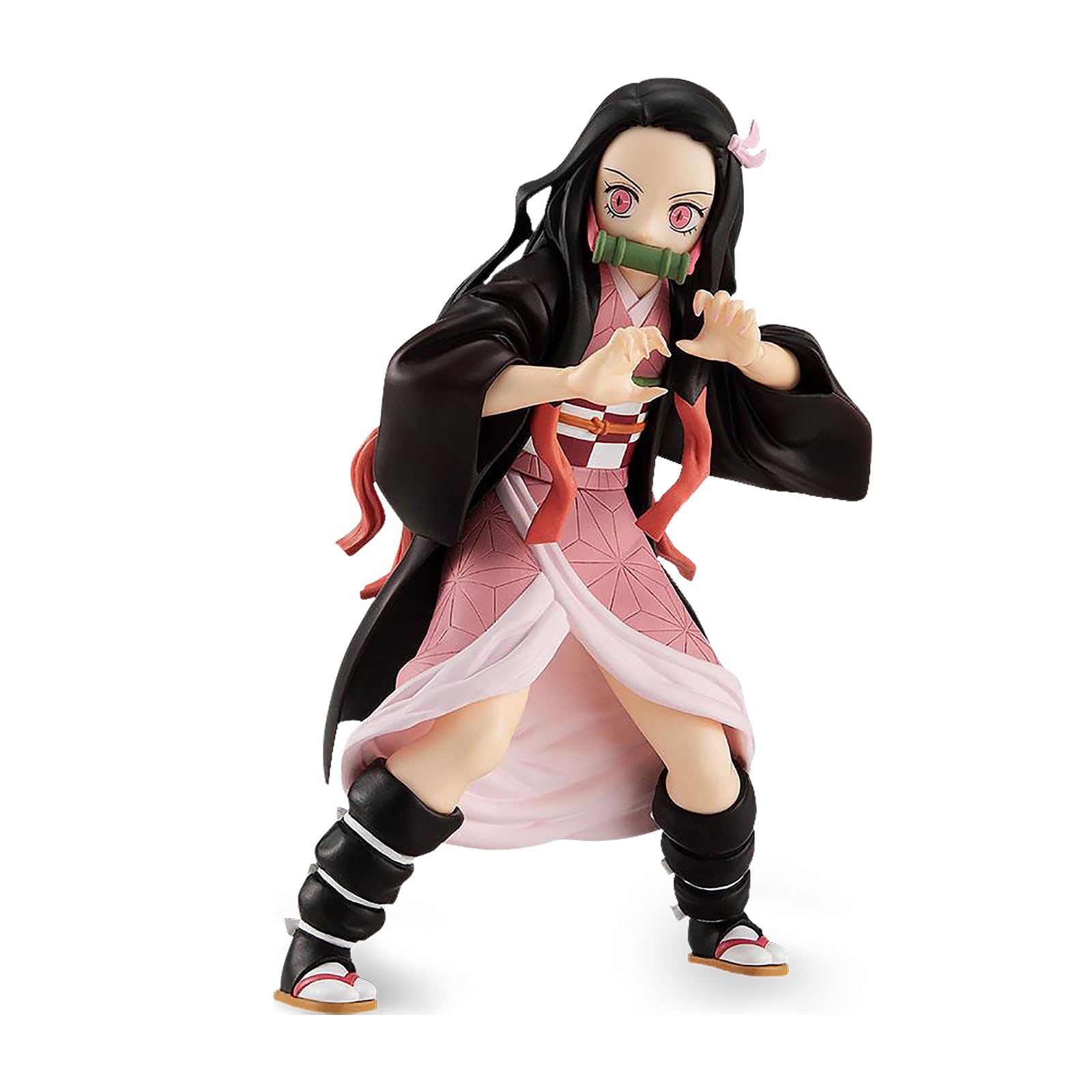 Productafbeelding Demon Slayer - Nezuko Kamado Figuur 14,2 cm