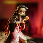 Productafbeelding Demon Slayer - Nezuko Kamado Figuur 14,2 cm