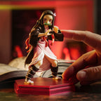 Productafbeelding Demon Slayer - Nezuko Kamado Figuur 14,2 cm