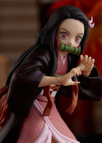 Productafbeelding Demon Slayer - Nezuko Kamado Figuur 14,2 cm