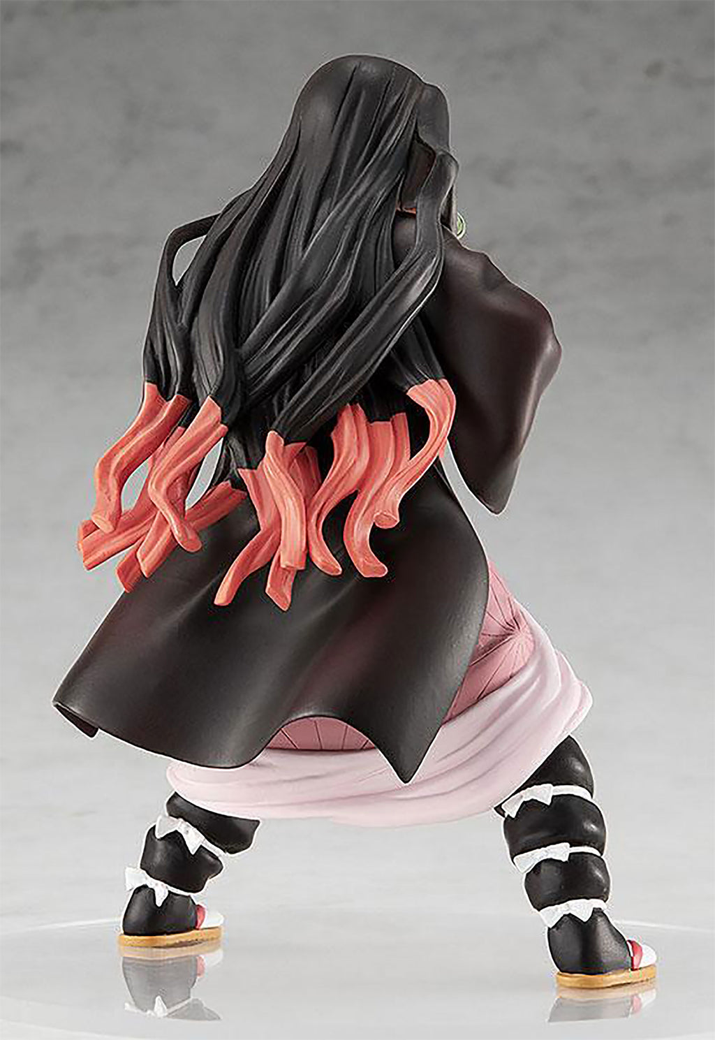 Productafbeelding Demon Slayer - Nezuko Kamado Figuur 14,2 cm