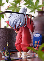 Product image Inu Yasha - Final Act Figure 18 cm