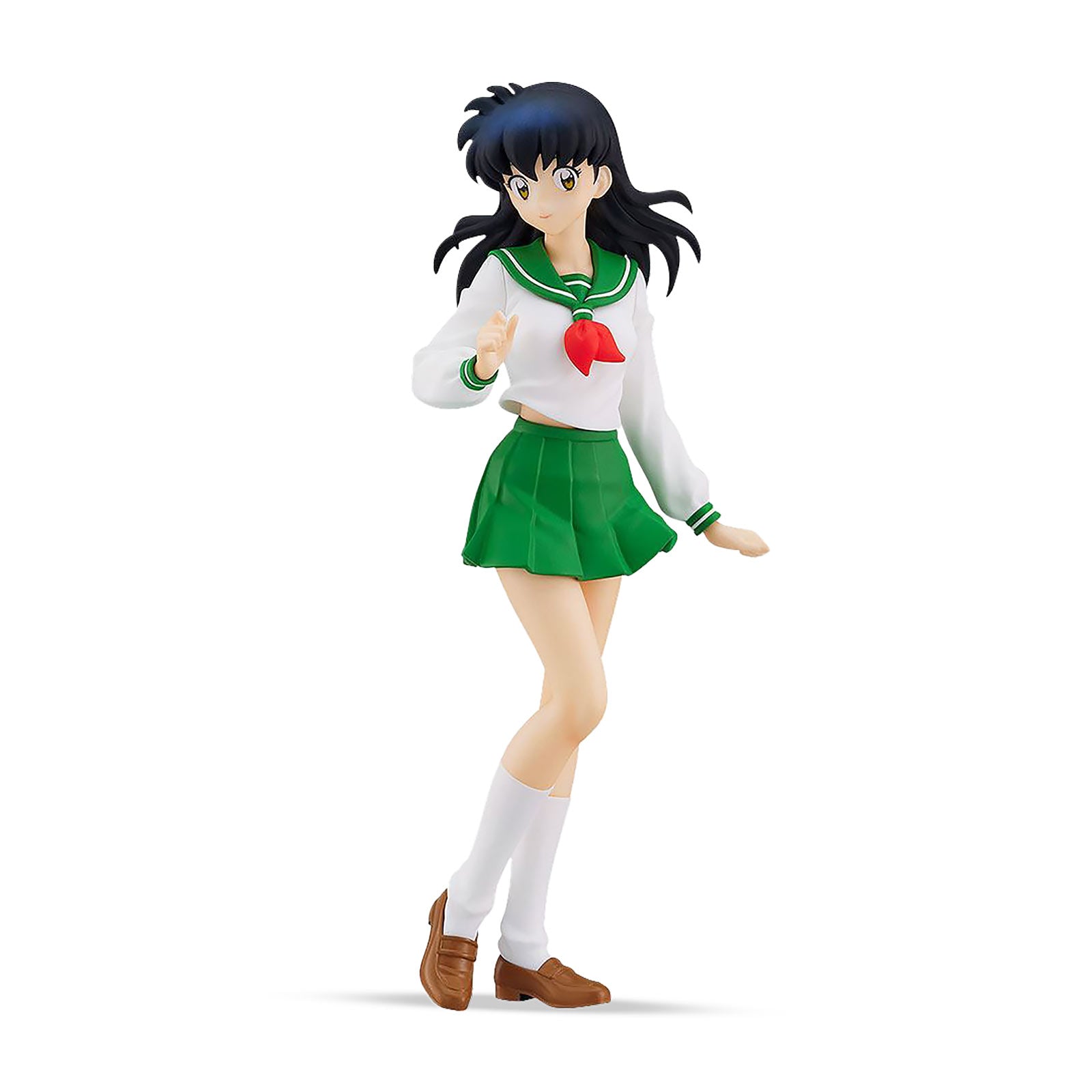 Productafbeelding Inu Yasha - Kagome Higurashi Figuur 17 cm