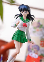 Productafbeelding Inu Yasha - Kagome Higurashi Figuur 17 cm