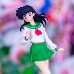 Productafbeelding Inu Yasha - Kagome Higurashi Figuur 17 cm