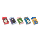 Productafbeelding Spirited Away - Gom 5 set