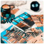 Productafbeelding Spirited Away - Postkaarten 30-delige set