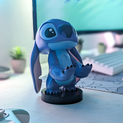 Productafbeelding Lilo & Stitch - Cable Guy Figuur