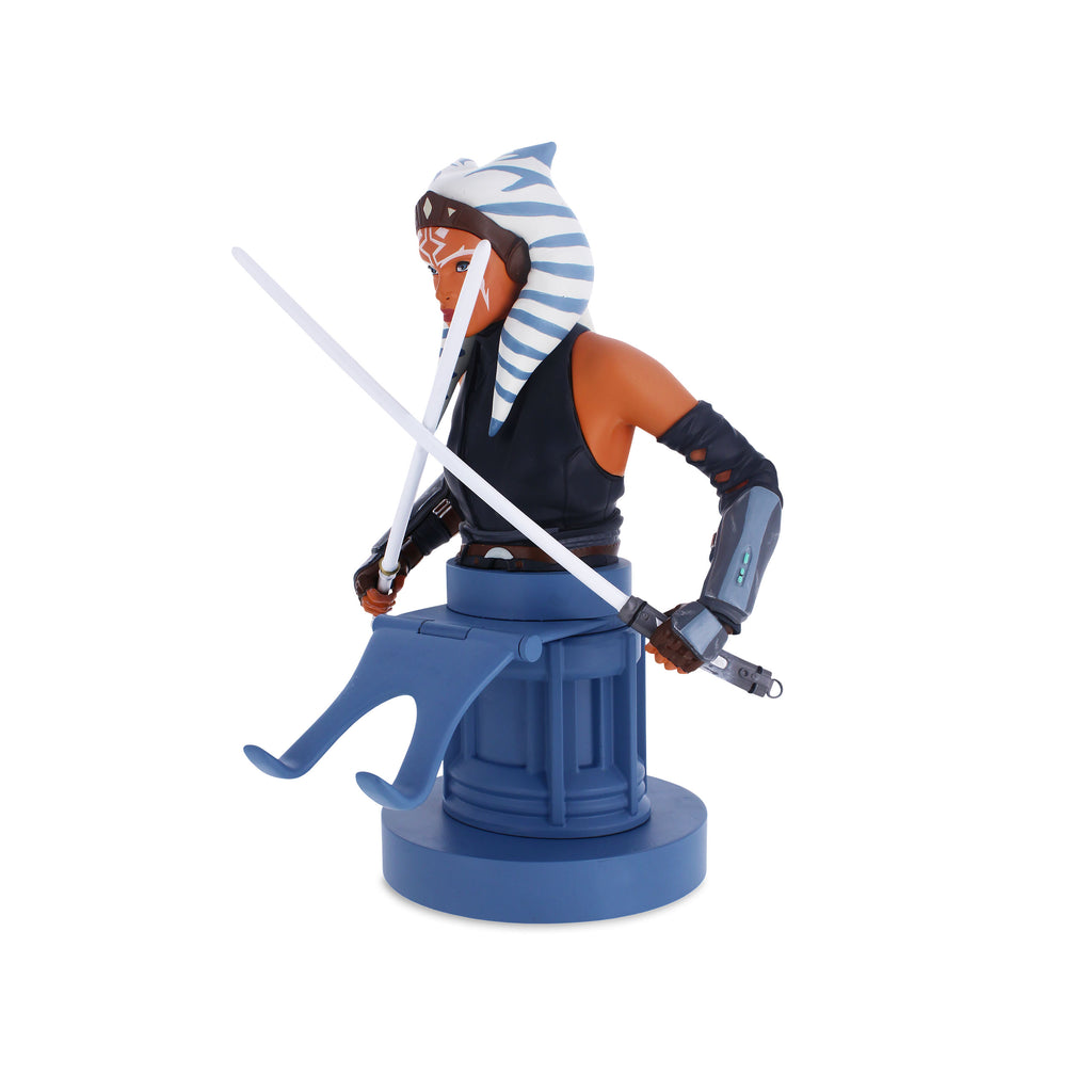 Productafbeelding Star Wars - Ahsoka Tano Cable Guy Figuur