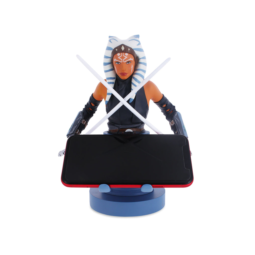 Productafbeelding Star Wars - Ahsoka Tano Cable Guy Figuur