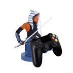 Productafbeelding Star Wars - Ahsoka Tano Cable Guy Figuur