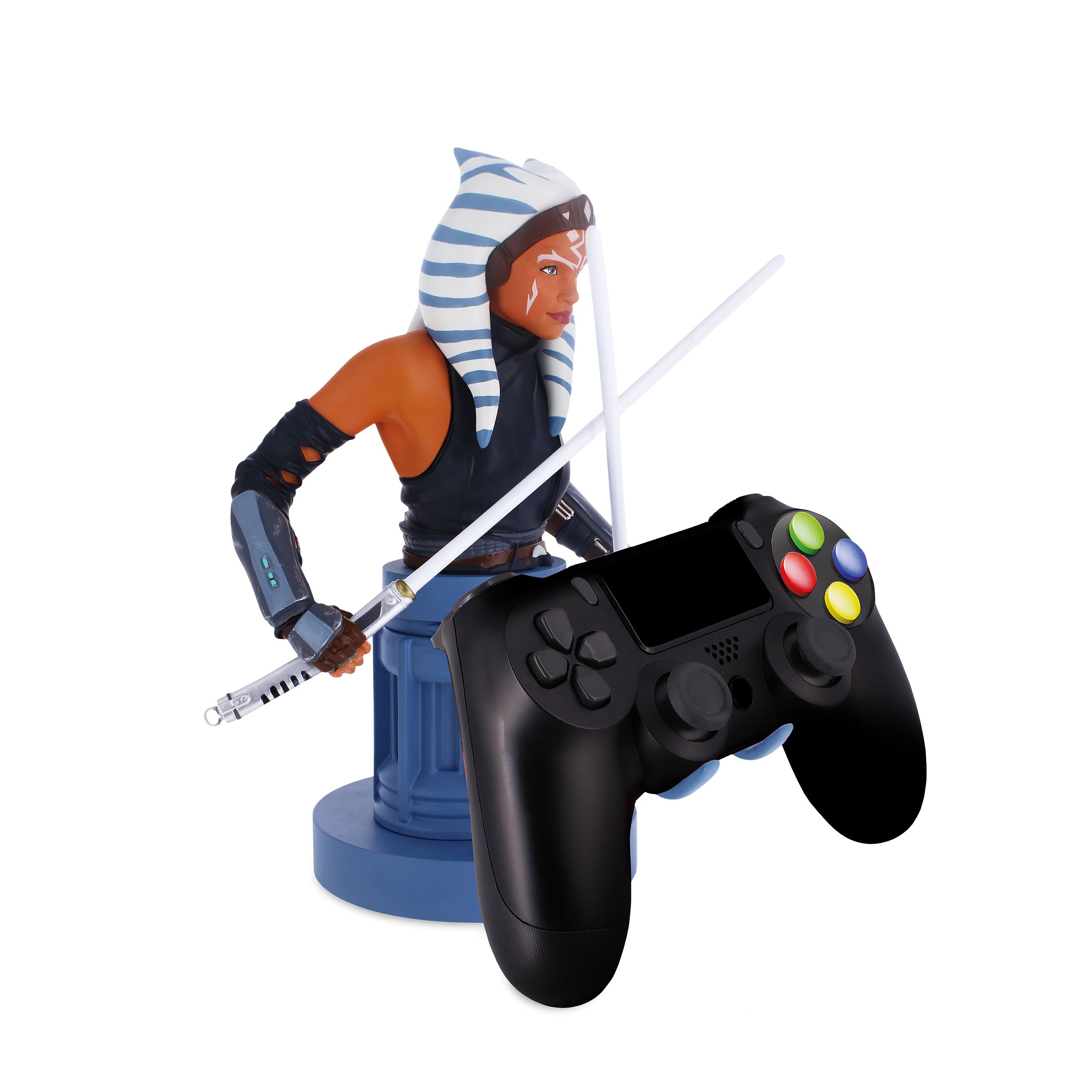 Productafbeelding Star Wars - Ahsoka Tano Cable Guy Figuur
