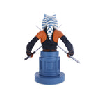 Productafbeelding Star Wars - Ahsoka Tano Cable Guy Figuur