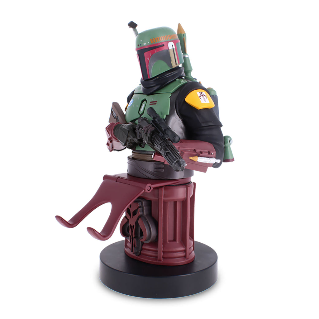 Productafbeelding Boba Fett Cable Guy Figuur - Star Wars