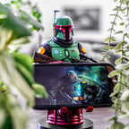 Productafbeelding Boba Fett Cable Guy Figuur - Star Wars