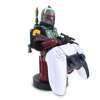 Productafbeelding Boba Fett Cable Guy Figuur - Star Wars