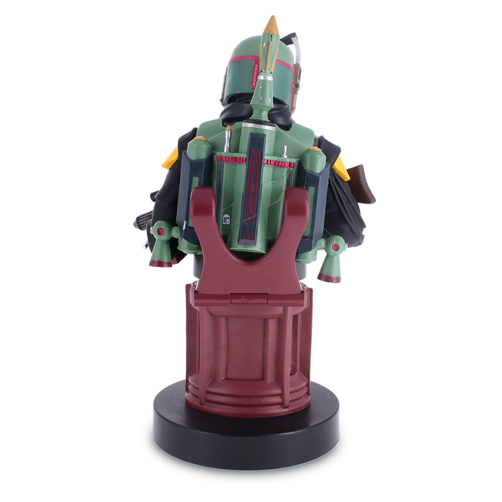Productafbeelding Boba Fett Cable Guy Figuur - Star Wars