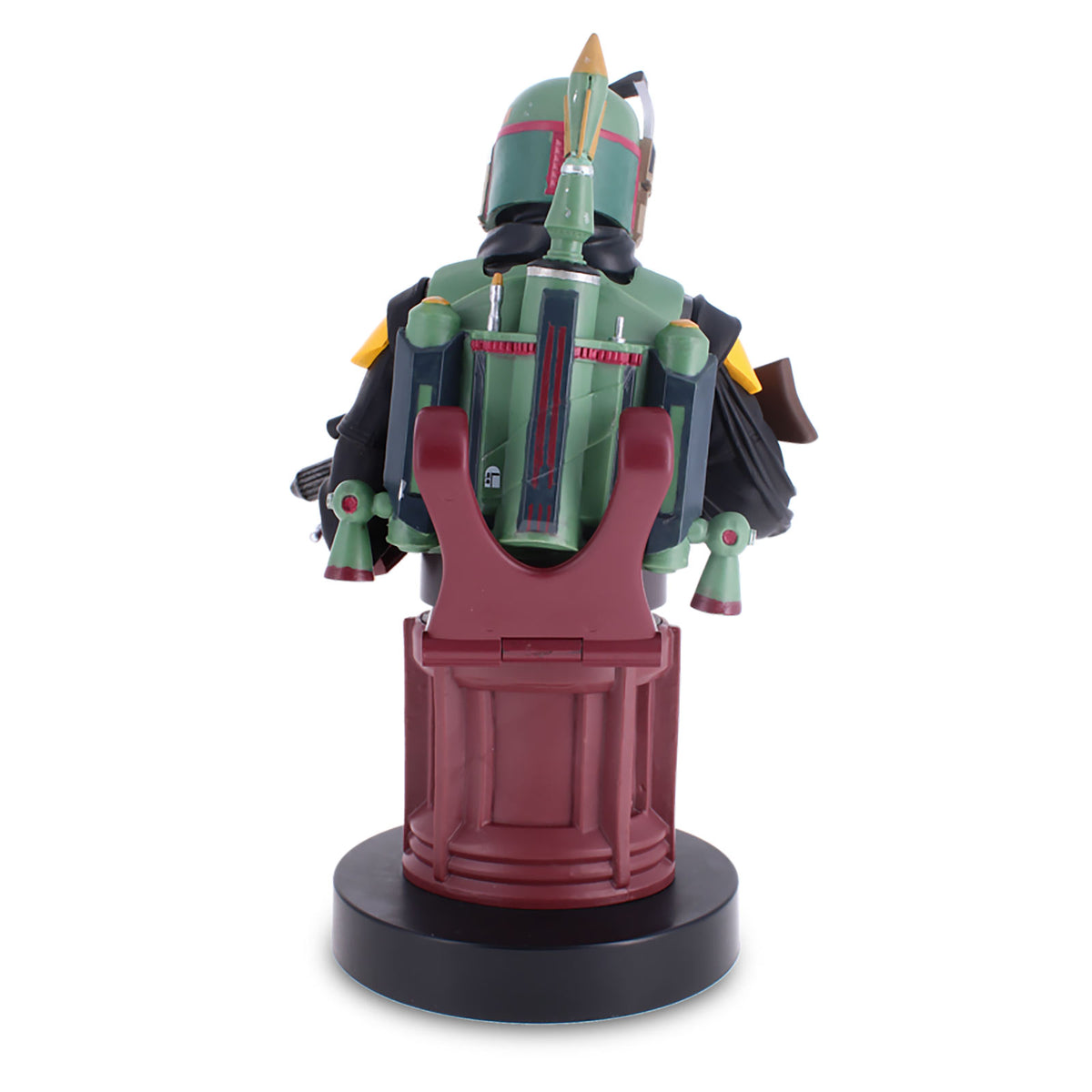 Productafbeelding Boba Fett Cable Guy Figuur - Star Wars