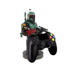 Productafbeelding Boba Fett Cable Guy Figuur - Star Wars