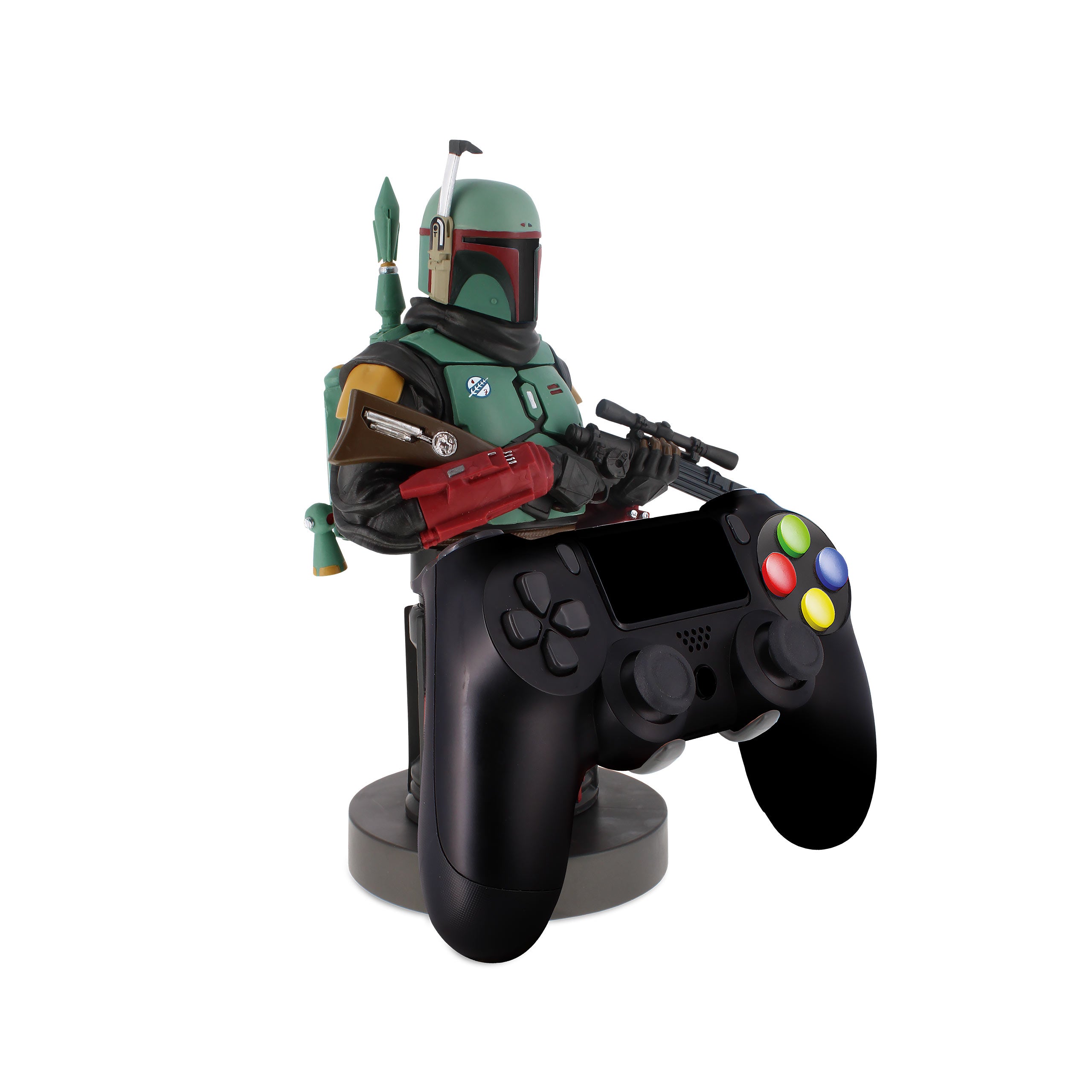 Productafbeelding Boba Fett Cable Guy Figuur - Star Wars