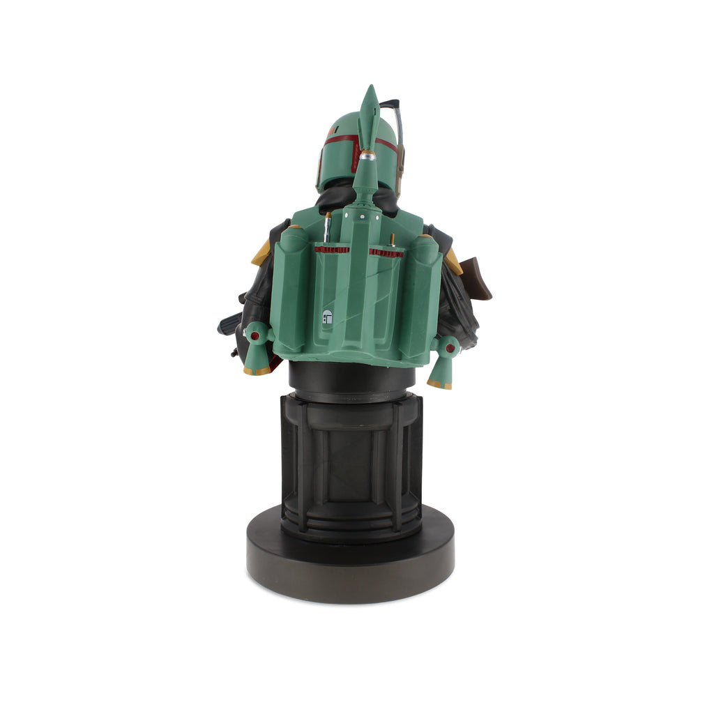 Productafbeelding Boba Fett Cable Guy Figuur - Star Wars
