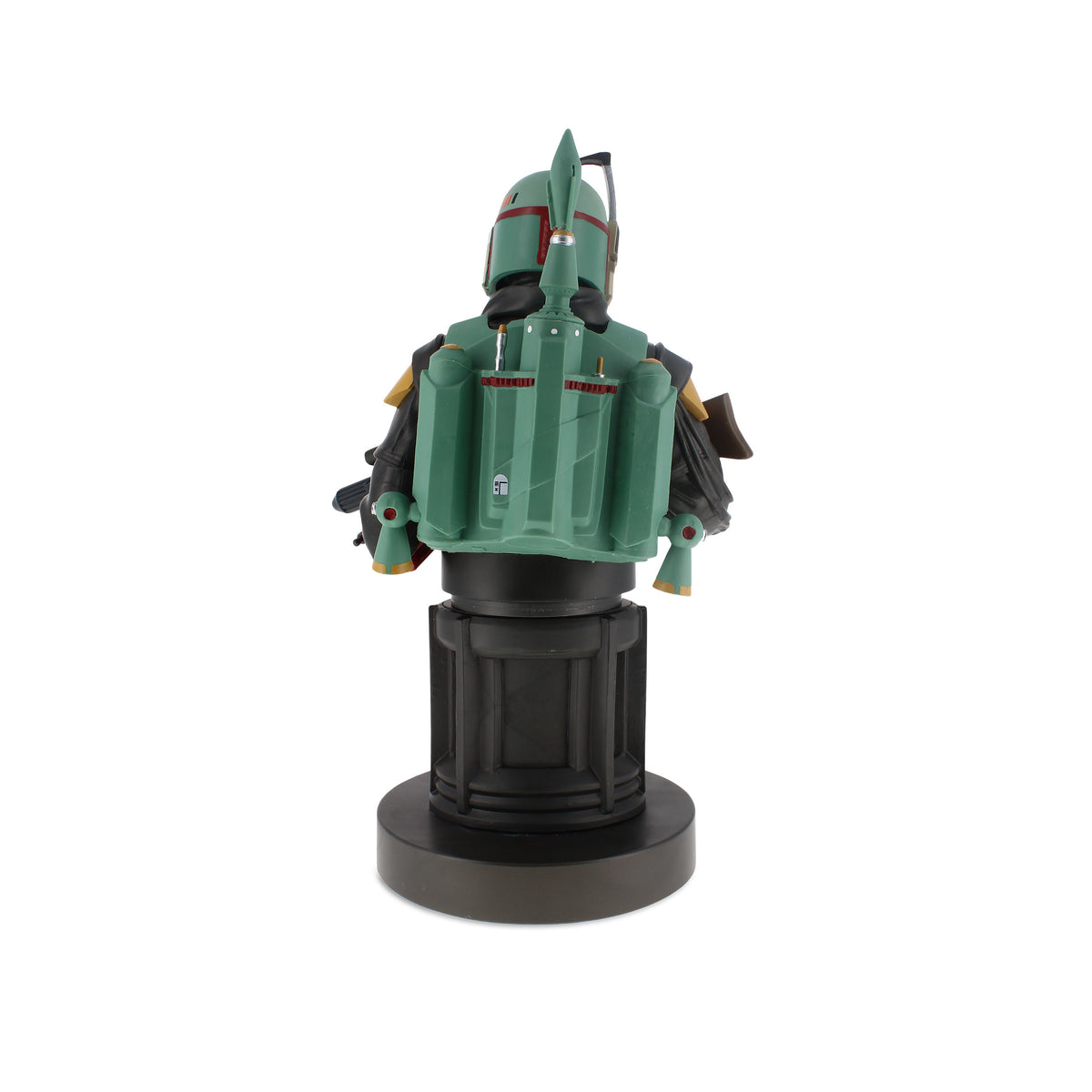 Productafbeelding Boba Fett Cable Guy Figuur - Star Wars