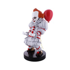 Productafbeelding Stephen King's IT - Pennywise Cable Guy Figuur