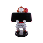 Productafbeelding Stephen King's IT - Pennywise Cable Guy Figuur