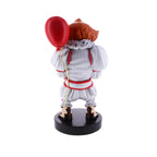 Productafbeelding Stephen King's IT - Pennywise Cable Guy Figuur