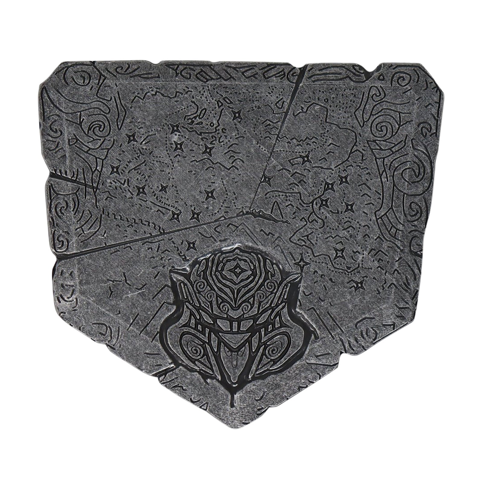 Productafbeelding Skyrim - Drakensteen Replica Beperkt