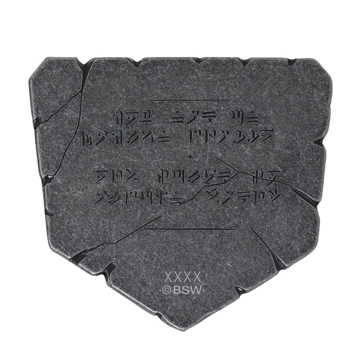 Productafbeelding Skyrim - Drakensteen Replica Beperkt