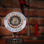 Product image Iron Man - Arc Reactor Replica Marvel Movie Museum Collection