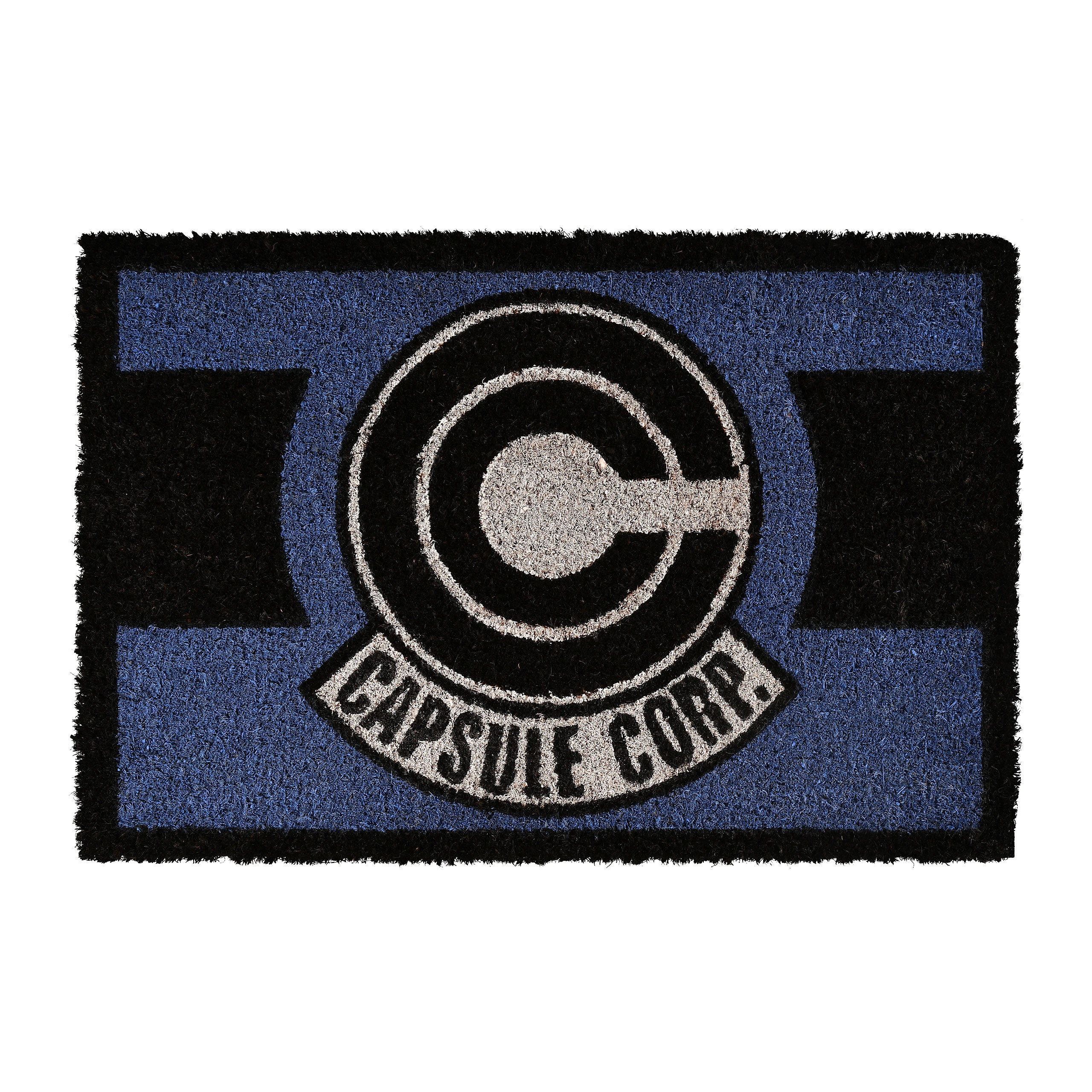 Productafbeelding Dragon Ball Z - Capsule Corp. Deurmat