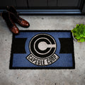 Productafbeelding Dragon Ball Z - Capsule Corp. Deurmat