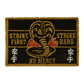 Productafbeelding Cobra Kai - No Mercy Deurmat