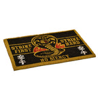 Productafbeelding Cobra Kai - No Mercy Deurmat