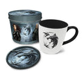 Productafbeelding Witcher - Smaak van Staal Geschenkset