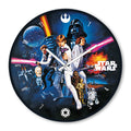 Productafbeelding Star Wars - A New Hope Wandklok