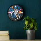 Productafbeelding Star Wars - A New Hope Wandklok