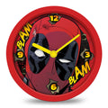 Productafbeelding Deadpool - Blam Blam Wekker