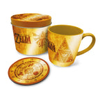 Productafbeelding Zelda - Symbolen Cadeauset