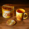Productafbeelding Zelda - Symbolen Cadeauset