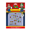 Productafbeelding Super Mario - Mushroom Kingdom Magneetset